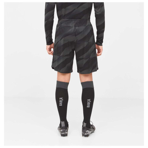 Nike Ανδρικό σορτς F.C. Barcelona 2023/24 Stadium Goalkeeper Shorts